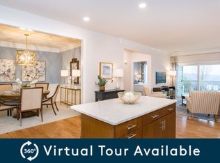 240 Martins Lndg UNIT 411, North Reading, MA 01864