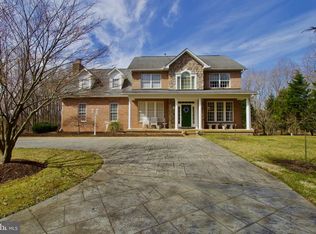 13075 Zekiah Dr, Waldorf, MD 20601