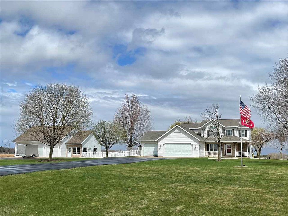 Imposing street view