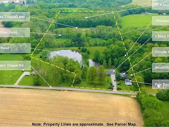 4th image of 8263 Bennington Chapel Rd