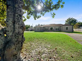 707 S Texas St, Deridder, LA 70634