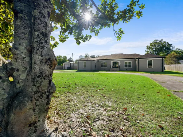 707 S Texas St, Deridder, LA 70634