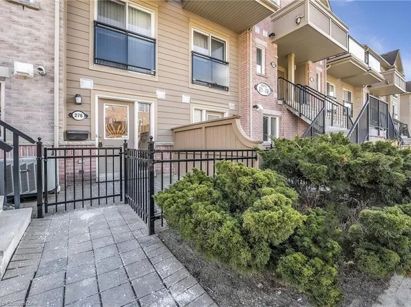 4975 Southampton Dr #276, Mississauga, ON L5M 8E5