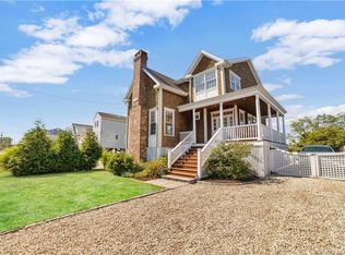 1220 Fairfield Beach Rd, Fairfield, CT 06824