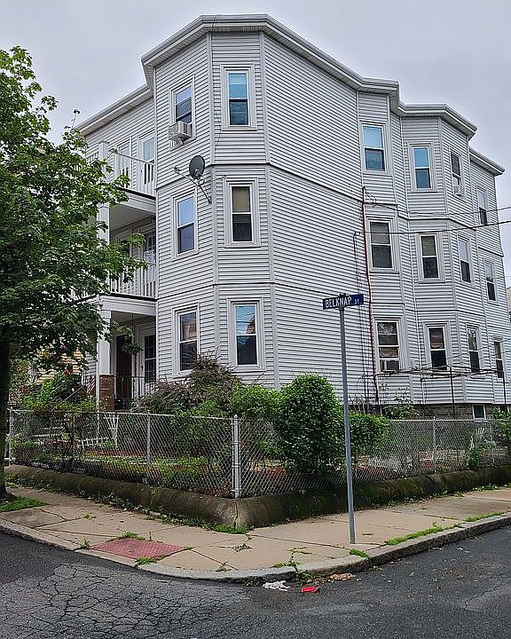 2nd image of 42 Belknap St #1