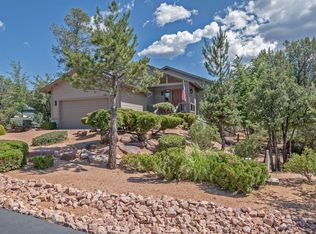 2306 E Scarlet Bugler Cir, Payson, AZ 85541