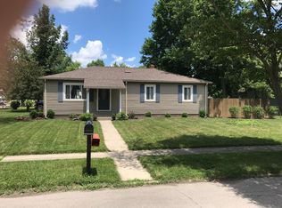 1100 Middle Dr, Richmond, IN 47374