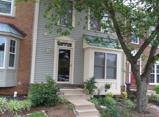7249 Worsley Way, Alexandria, VA 22315