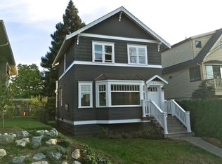 211 N 51st St, Seattle, WA 98103