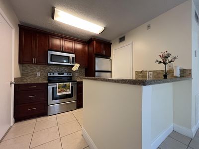 4481 W McNab Rd APT 15, Pompano Beach, FL, 33069