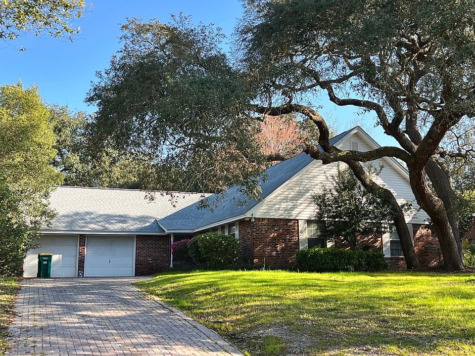 203 Priscilla Dr Ft Walton Beach, Fla 32547
