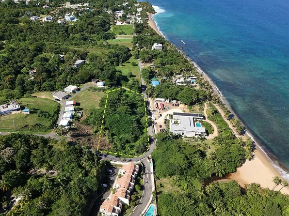 Carretera 413 Ramal, Rincon, PR 00677