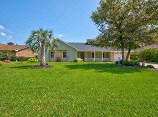 588 Circle Dr, Myrtle Beach, SC 29575