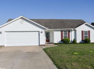 2308 Chastain Dr, Jonesboro, AR 72405