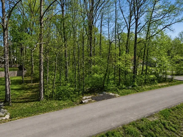 0 Forrestwood Dr Lot 7, Manchester, TN 37355