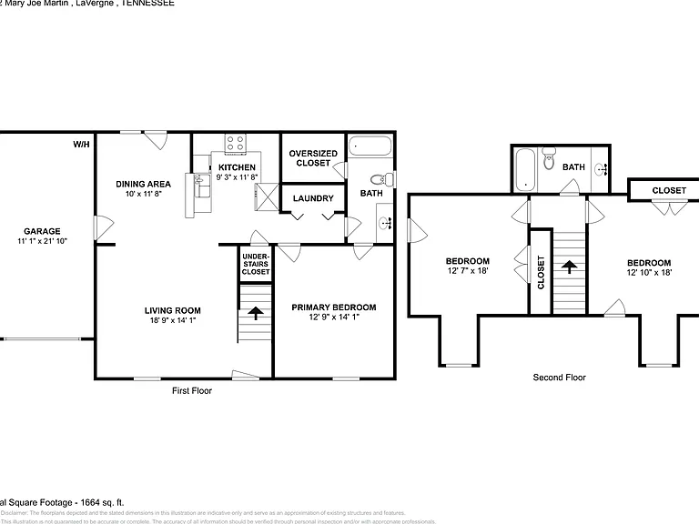 232 Mary Joe Martin Dr — Photo 18