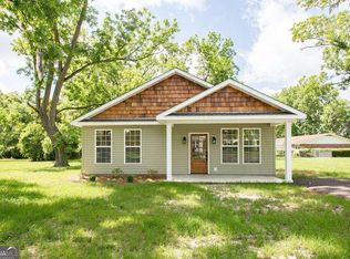 320 Walker St, Blackshear, GA 31516