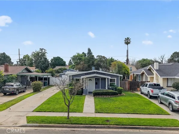 4490 Highland Pl, Riverside, CA 92506