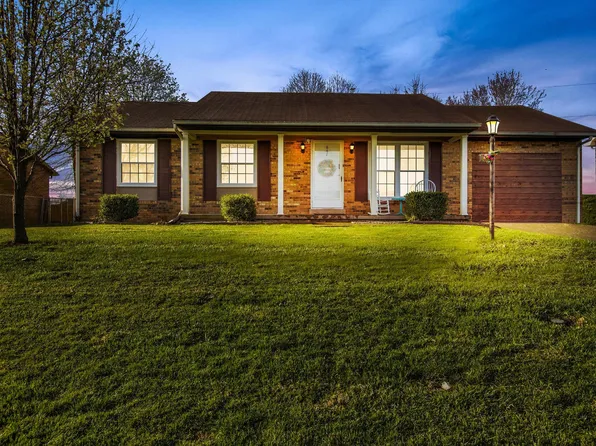 647 Magnolia Dr, Mt Sterling, KY 40353