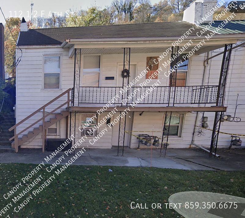 1st image of 112 1/2 E 4th St