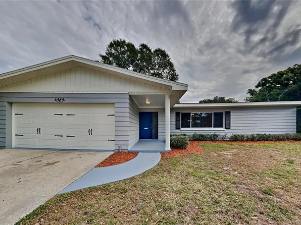1329 WHISPERING PINES DRIVE, CLEARWATER, FL 33764