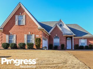 8293 Wesley Woods Cir, Cordova, TN 38018