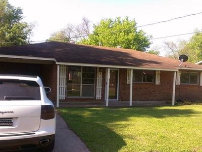 6623 2nd St, Alexandria, LA, 71303