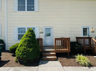 1626 Providence Blvd, Christiansburg, VA 24073