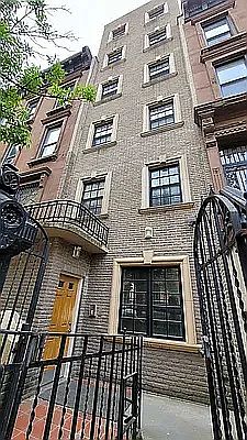 3rd image of 352 W 123rd St APT G