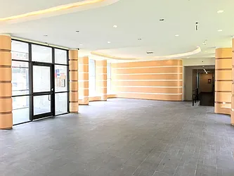 Rented by Area New York