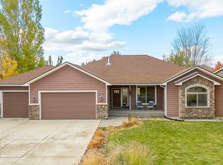 9113 N Twilight St, Spokane, WA 99208