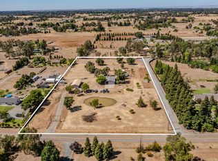 11811 Walmort Rd, Wilton, CA 95693