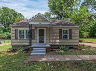 105 Courtland St, Jackson, TN 38301