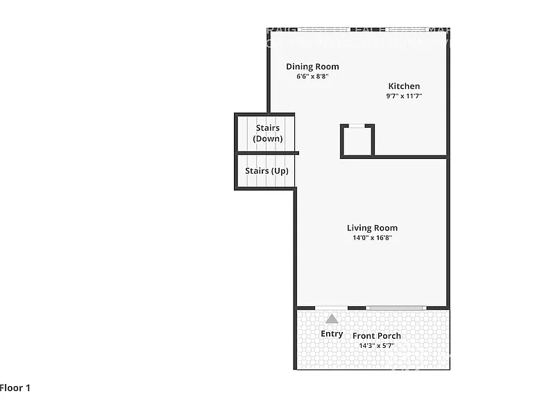 6139 Miramont St — Photo 3
