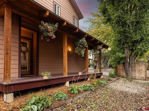 2322 Forest Avenue, Durango, CO 81301