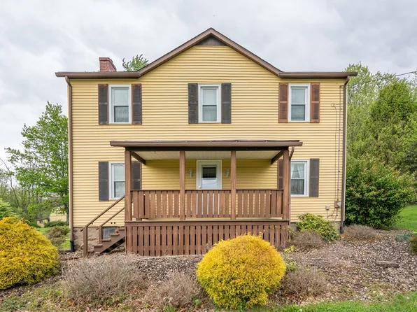 1566 Keystone Park Rd, New Alexandria, PA 15670