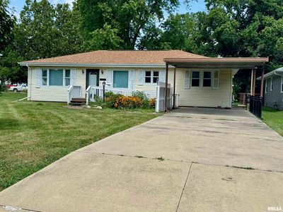 533 W Loud St, Virden, IL, 62690