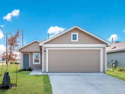 9289 James Bowie, Seguin, TX, 78155
