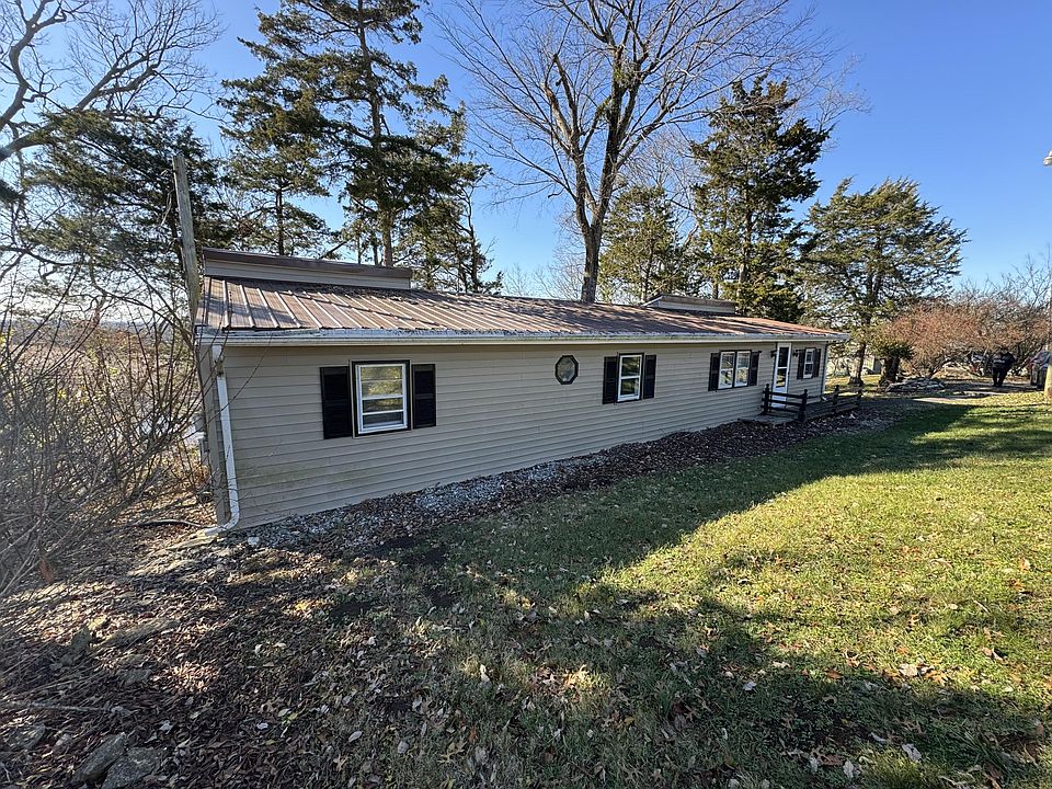 802 Paradise Camp Rd, Burgin, KY 40330 Zillow
