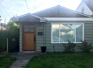 319 NW 84th St, Seattle, WA 98117