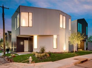 1504 Burlew St Unit 4, Dallas, TX 75204