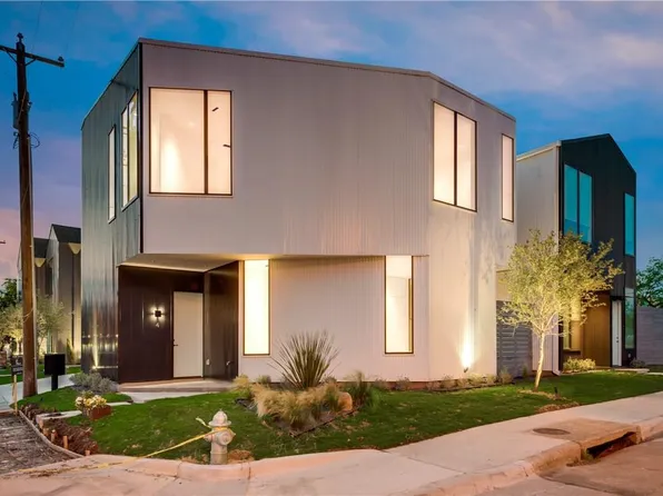 1504 Burlew St Unit 4, Dallas, TX 75204