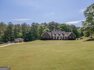 1733 S Thompson Rd, Pine Mountain, GA 31822