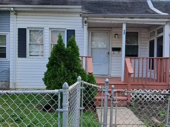 1 3rd Ave, Claymont, DE 19703