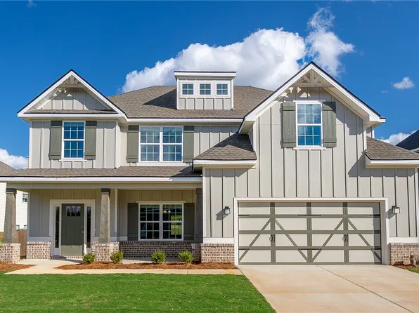 1848 Solamere Ct, Auburn, AL 36832