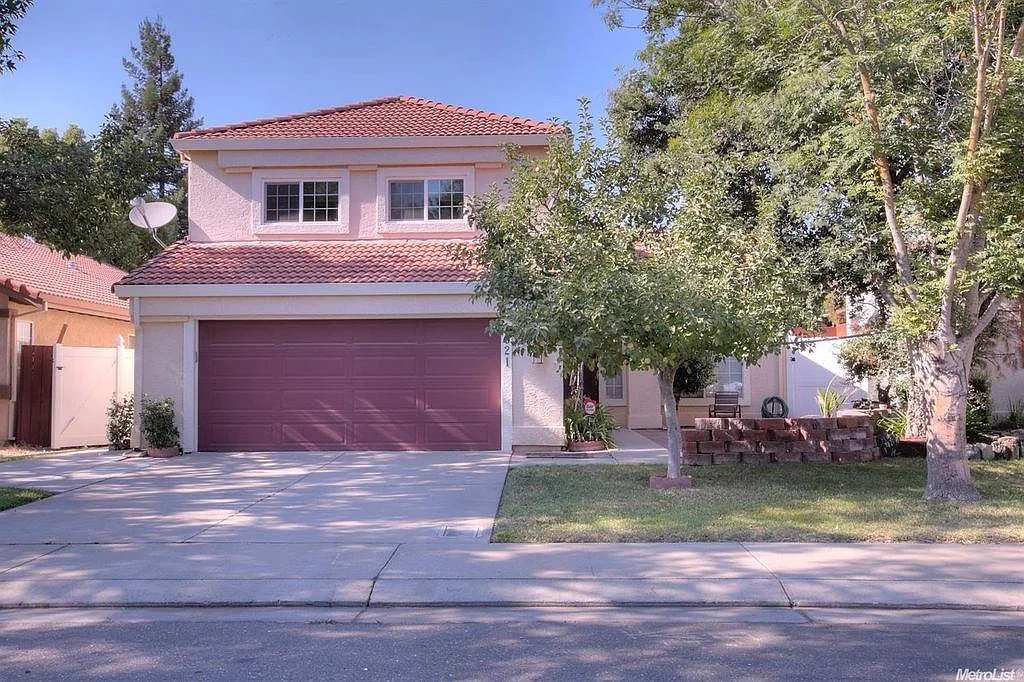 Mount Hamilton Dr, Modesto — Photo 1
