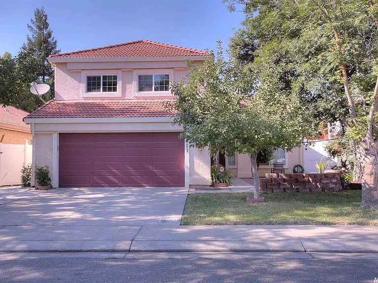 Mount Hamilton Dr — Photo 1