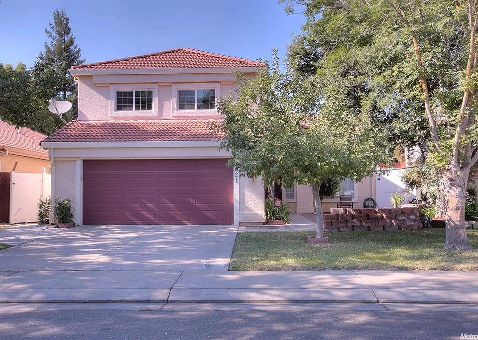 Mount Hamilton Dr