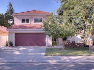1821 Mount Hamilton Dr, Modesto, CA 95358