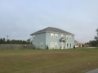 Shelby Ln, Ocean Springs, MS 39564